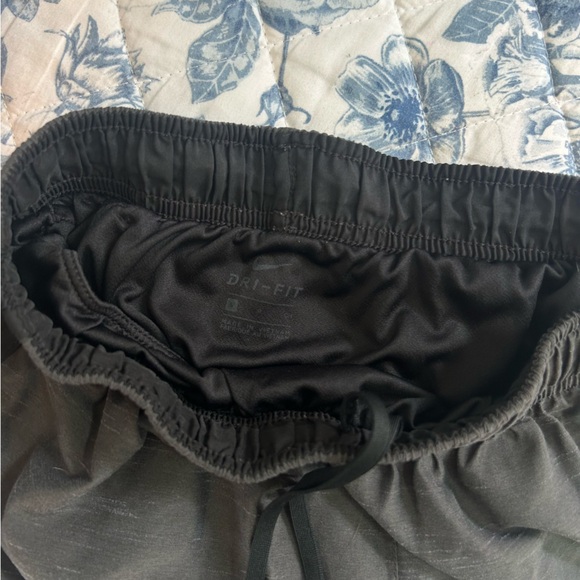 Nike Tempo Charcoal Gray Athletic Workout Running Shorts✨ - Picture 5 of 5